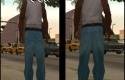 Shady Ltd Basic Baggy Jeans